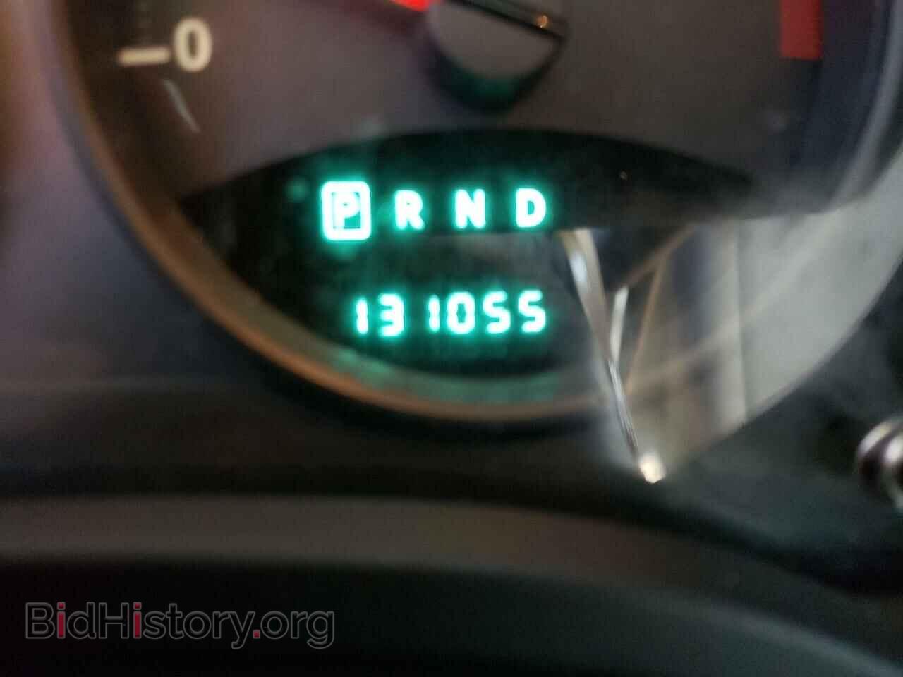 2011 JEEP COMPASS - VIN: 1J4NT1FB8BD190308 - Фото 8