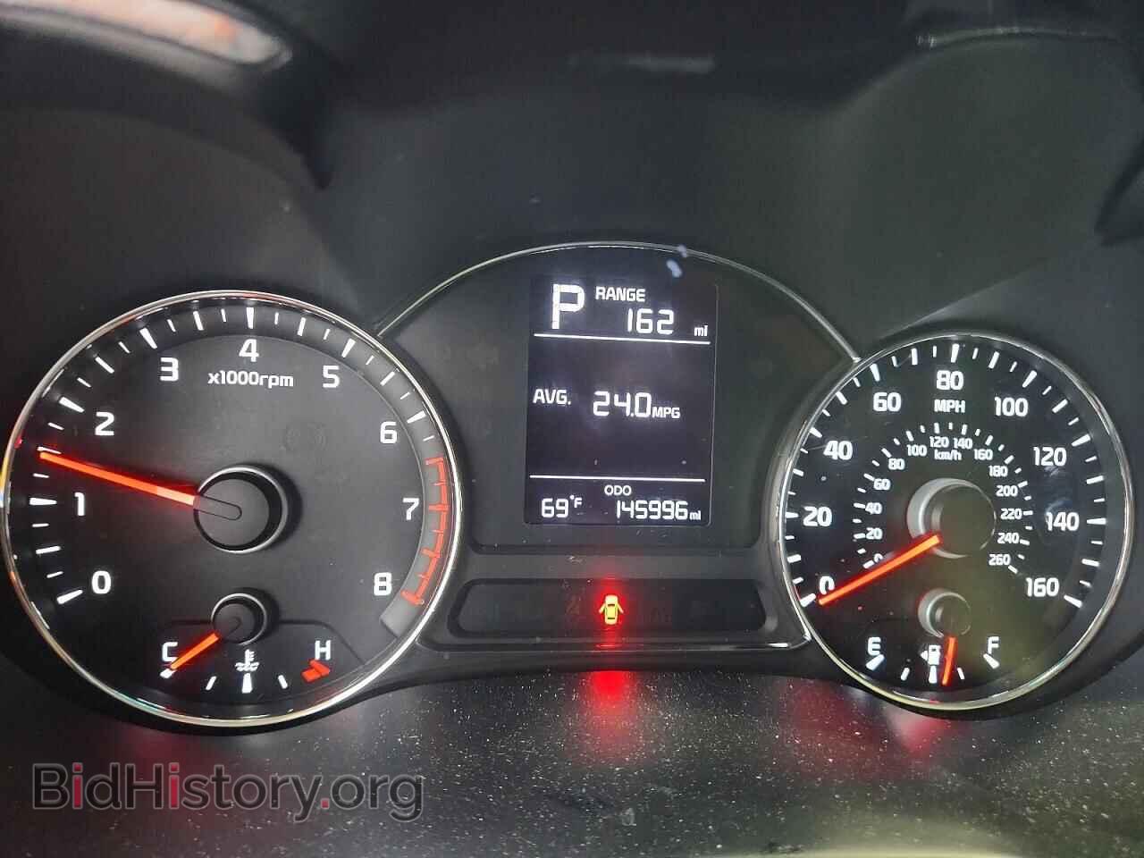 2017 KIA FORTE - VIN: 3KPFK4A72HE059478 - Фото 9
