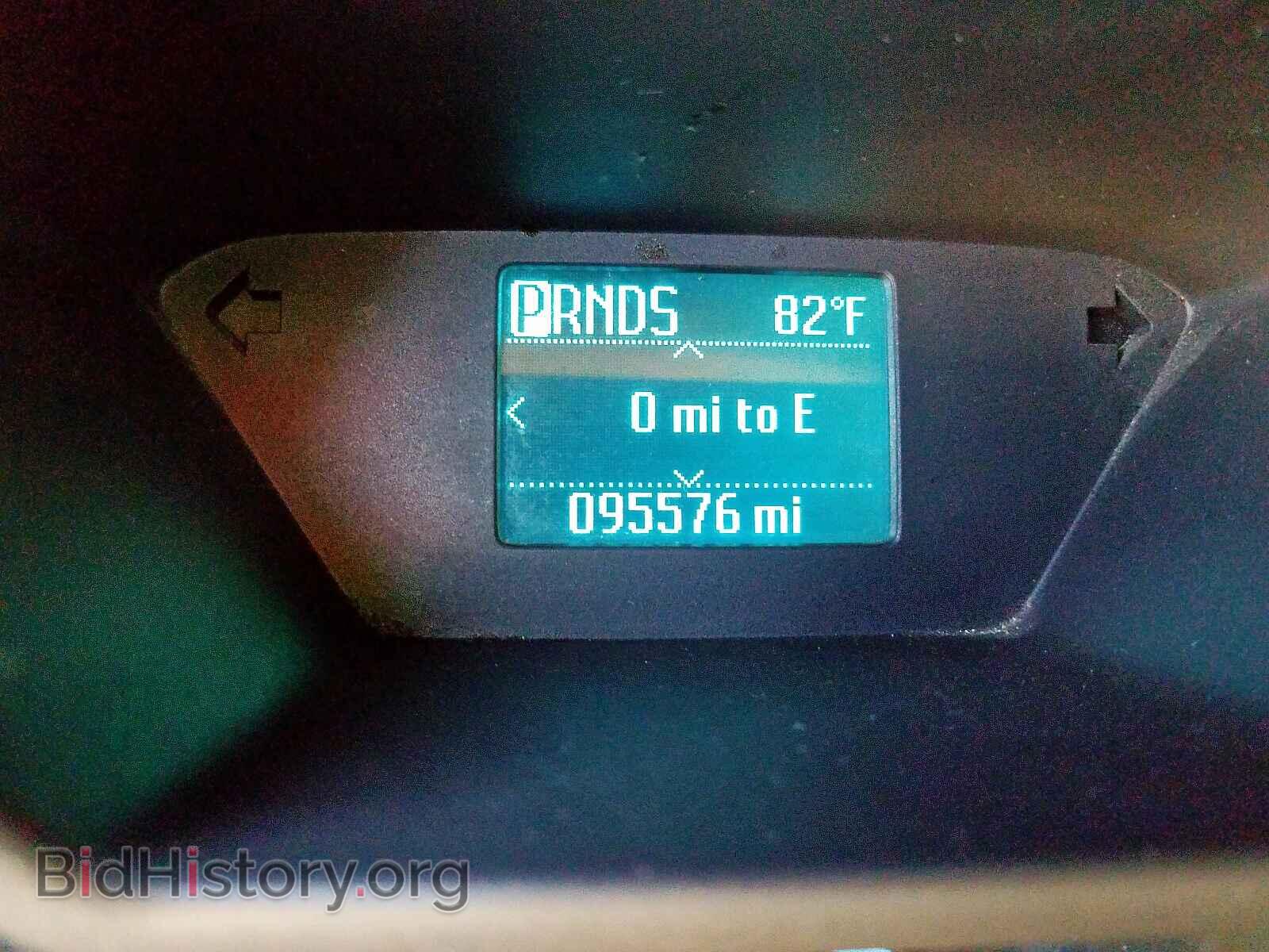 2015 FORD TRANSIT CO - VIN: NM0LS6E78F1214959 - Фото 6
