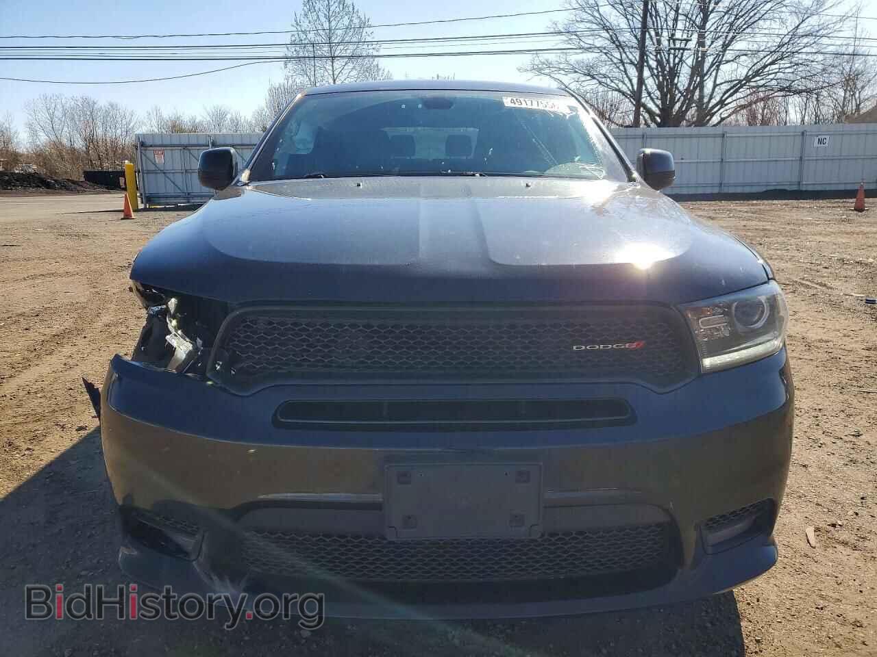 2019 DODGE DURANGO - VIN: 1C4RDJDG2KC676458 - Photo 5