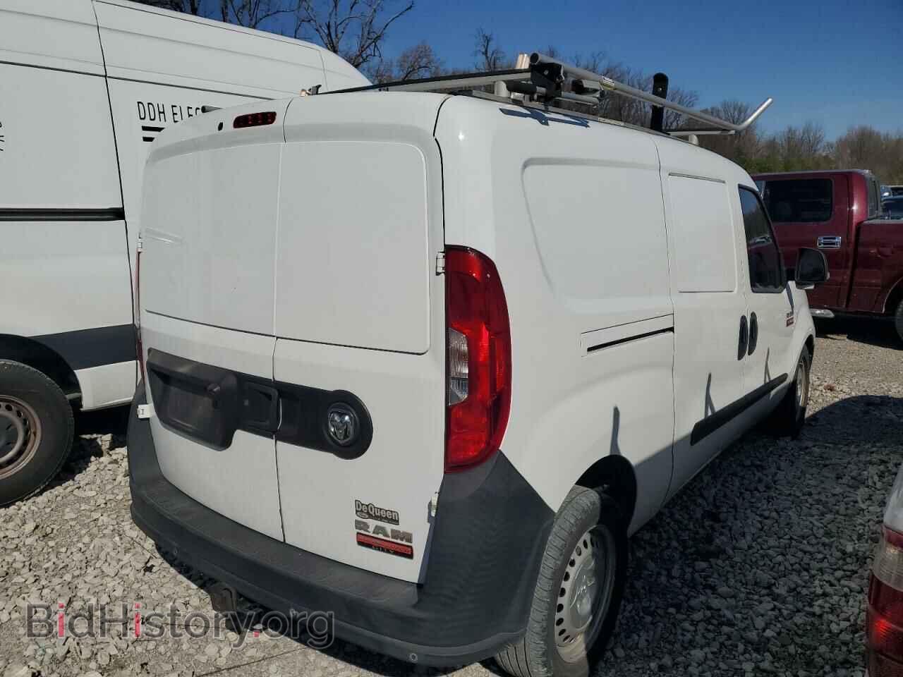2020 RAM All Models - VIN: ZFBHRFAB1L6P57635 - Фото 3