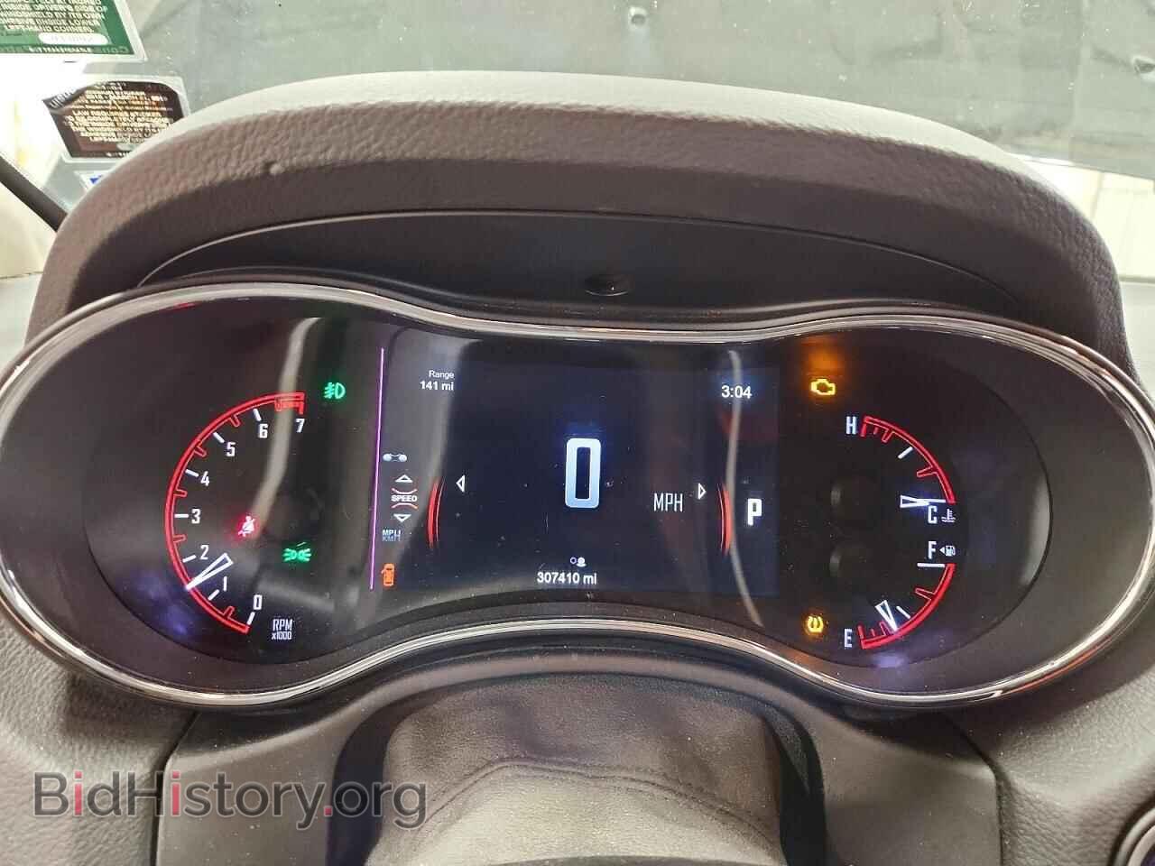2014 DODGE DURANGO - VIN: 1C4RDJDG1EC599473 - Photo 9