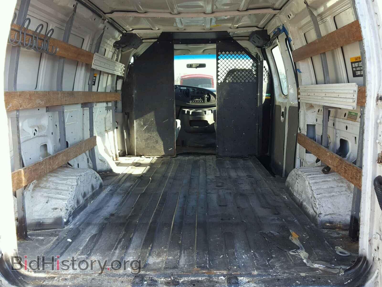 2006 FORD ECONOLINE - VIN: 1FTNE24W76DA15372 - Photo 6