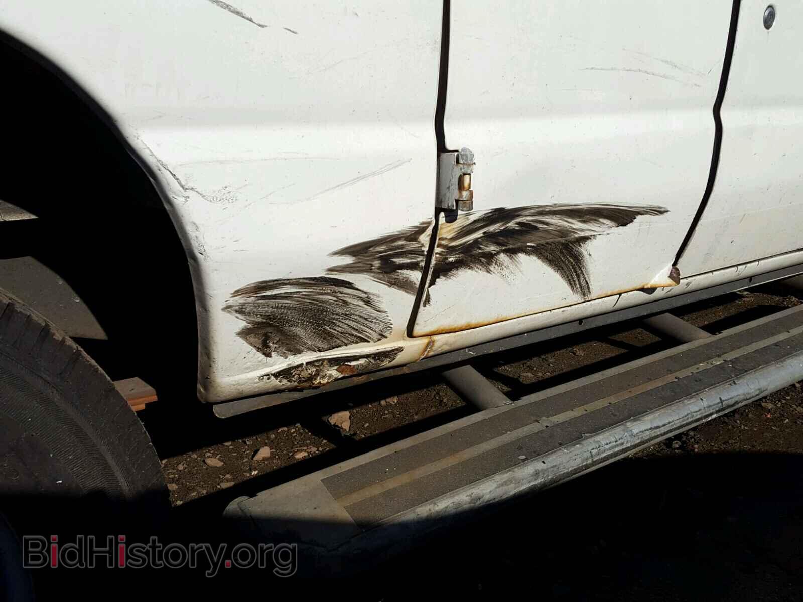 2006 FORD ECONOLINE - VIN: 1FTNE24W76DA15372 - Photo 9