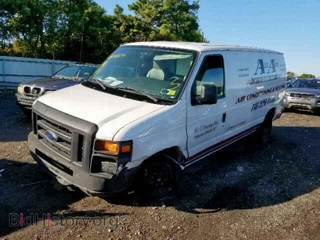 2013 FORD ECONOLINE - VIN: 1FTNE2EW6DDB07357 - Photo 2