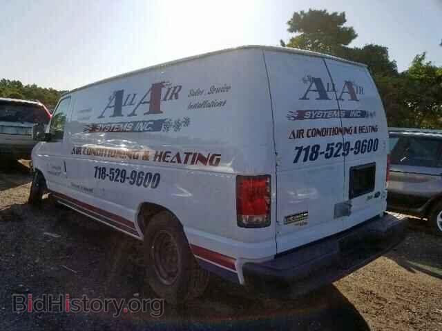2013 FORD ECONOLINE - VIN: 1FTNE2EW6DDB07357 - Photo 3