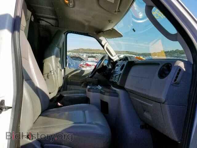 2013 FORD ECONOLINE - VIN: 1FTNE2EW6DDB07357 - Photo 5