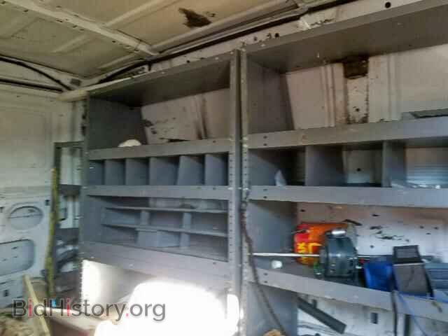 2013 FORD ECONOLINE - VIN: 1FTNE2EW6DDB07357 - Photo 6