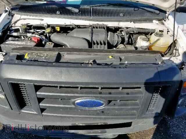 2013 FORD ECONOLINE - VIN: 1FTNE2EW6DDB07357 - Photo 7