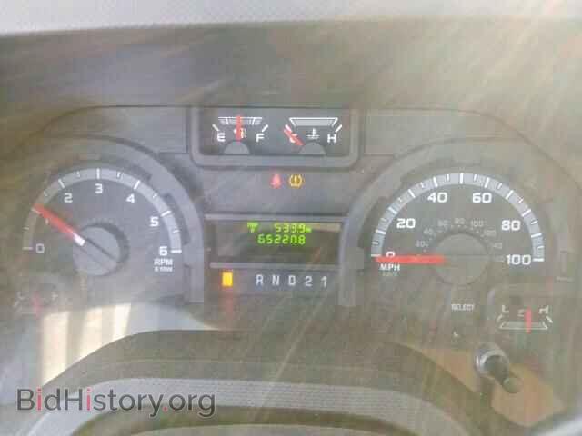 2013 FORD ECONOLINE - VIN: 1FTNE2EW6DDB07357 - Photo 8