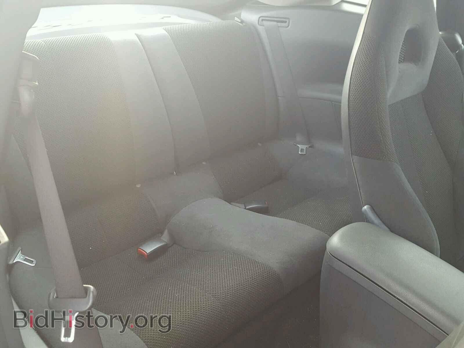 2006 MITSUBISHI ECLIPSE - VIN: 4A3AK24F66E037247 - Фото 6