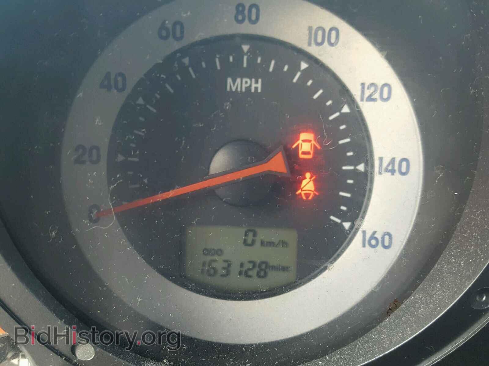2006 MITSUBISHI ECLIPSE - VIN: 4A3AK24F66E037247 - Фото 8