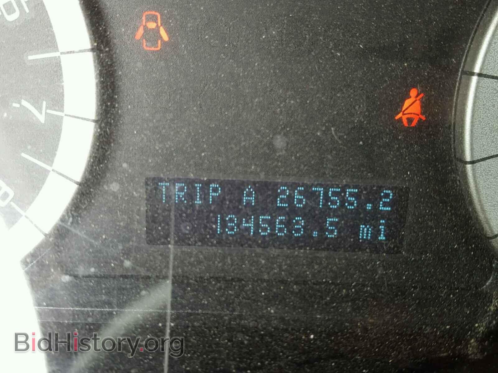 2011 FORD ESCAPE - VIN: 1FMCU9D79BKB69921 - Photo 8