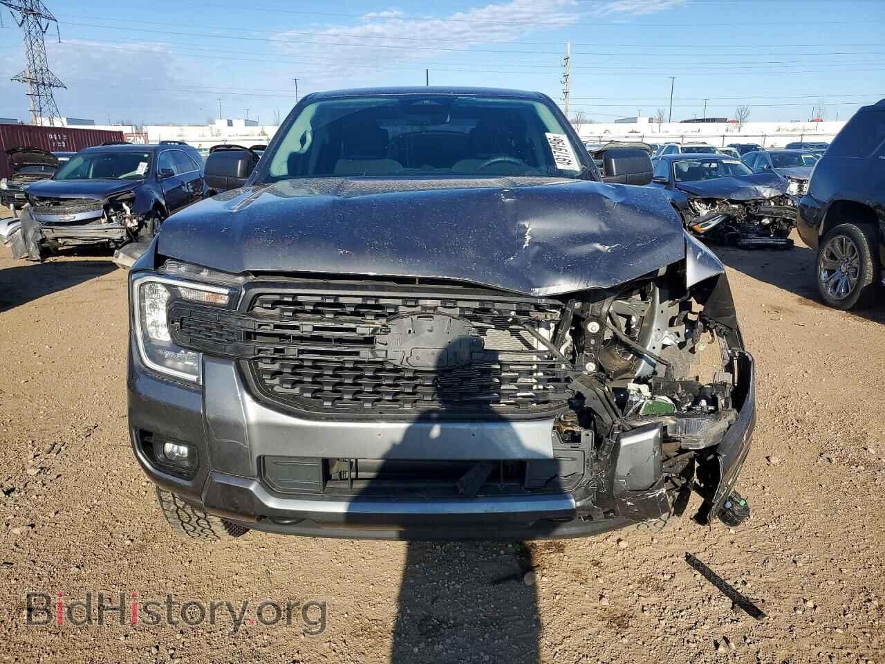 2024 FORD RANGER - VIN: 1FTER4PH3RLE52051 - Фото 5