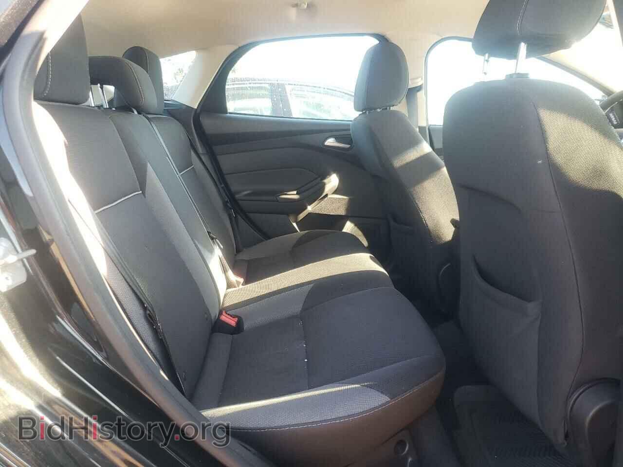 2014 FORD FOCUS - VIN: 1FADP3K21EL242580 - Фото 6