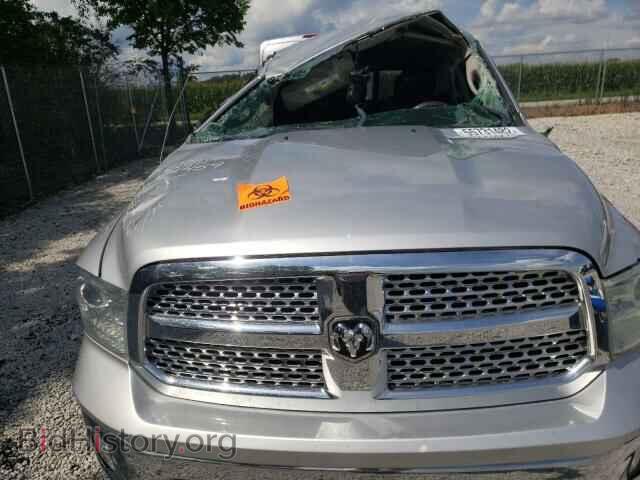 2014 RAM 1500 - VIN: 1C6RR7NT3ES104459 - Photo 7