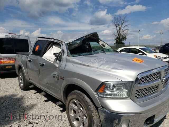2014 RAM 1500 - VIN: 1C6RR7NT3ES104459 - Photo 9