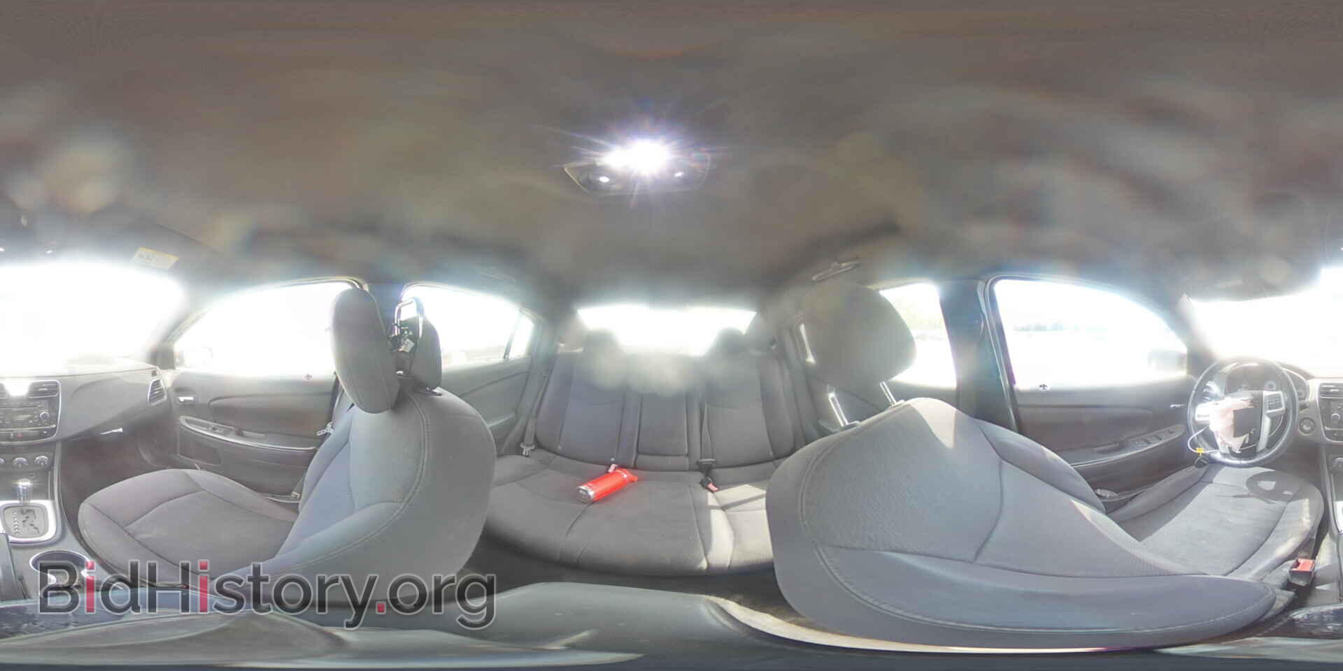 2013 CHRYSLER 200 - VIN: 1C3CCBBB8DN656510 - Photo 15
