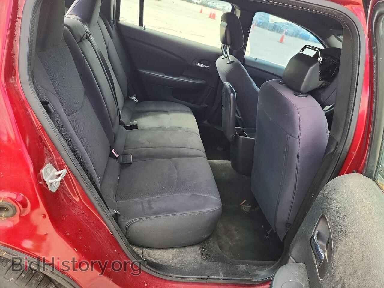 2013 CHRYSLER 200 - VIN: 1C3CCBBB8DN656510 - Photo 10