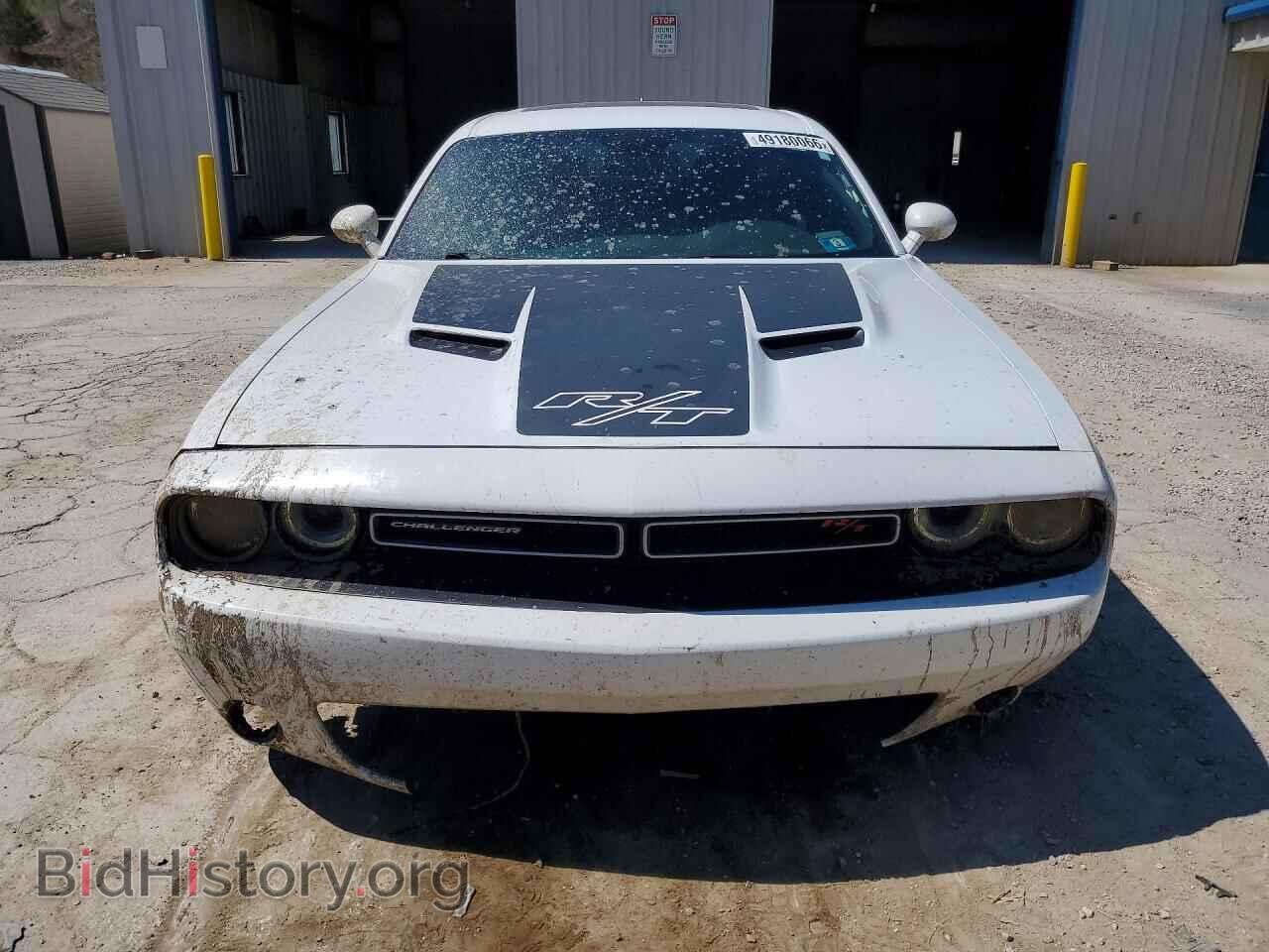 2015 DODGE CHALLENGER - VIN: 2C3CDZFJ0FH700695 - Фото 5