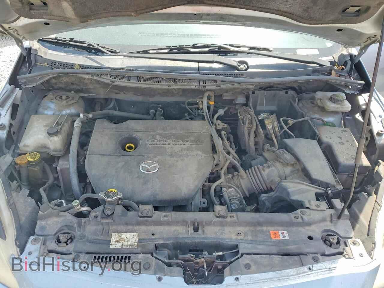 2012 MAZDA 5 - VIN: JM1CW2BL7C0125015 - Фото 12