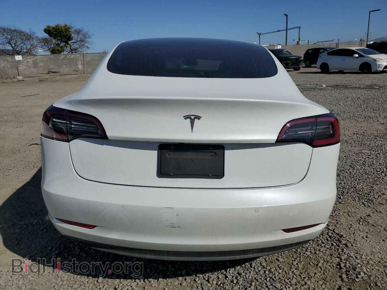 2019 TESLA MODEL 3 - VIN: 5YJ3E1EA8KF417568 - Photo 6