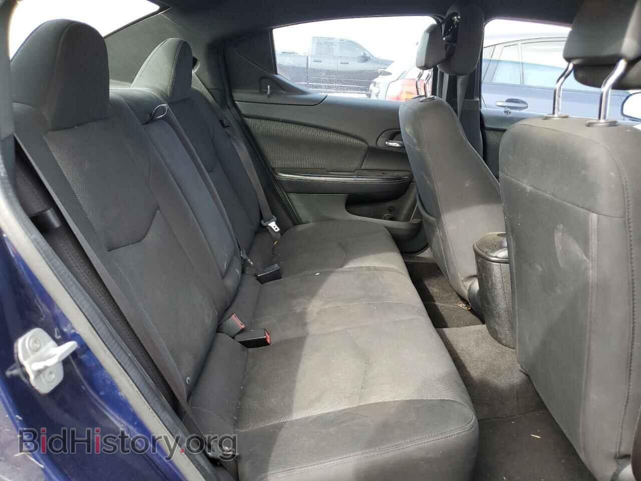 2013 DODGE AVENGER - VIN: 1C3CDZAB7DN731107 - Фото 10