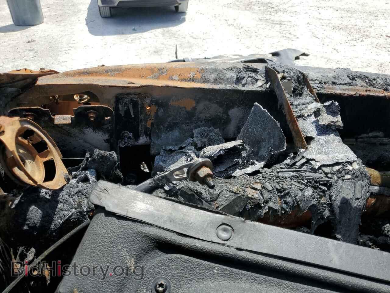 2017 RAM 1500 - VIN: 1C6RR7PT3HS814771 - Фото 9