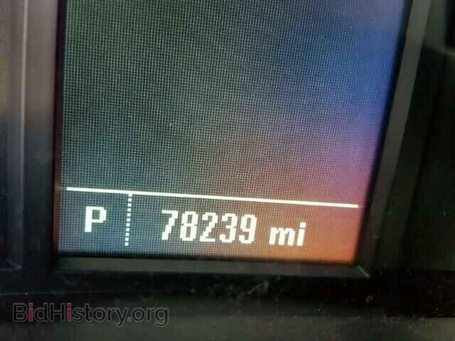 2014 CHEVROLET SILVERADO - VIN: 1GCRCPEC8EZ102000 - Фото 8