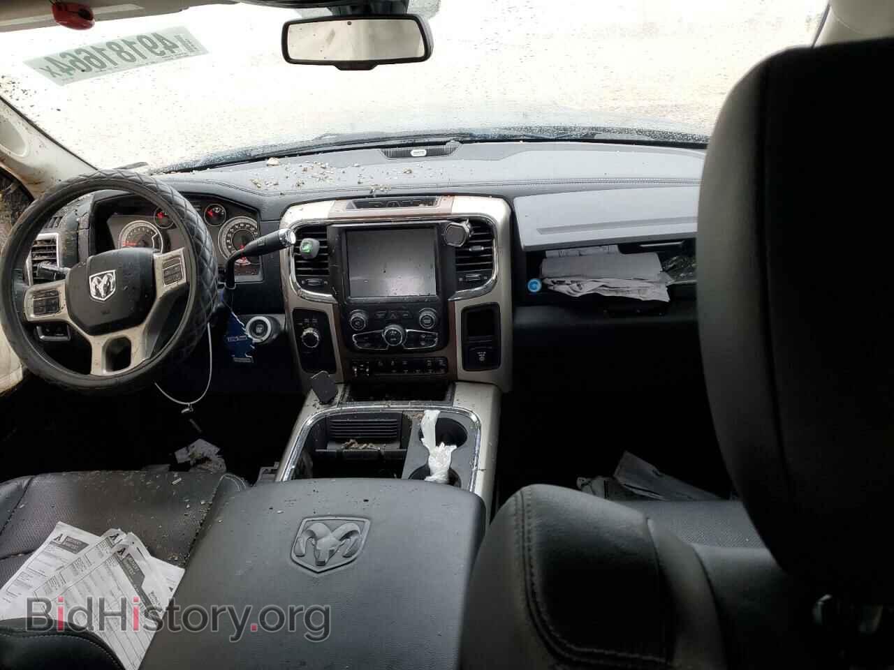 2017 RAM 2500 - VIN: 3C6UR5FJ7HG782154 - Фото 8
