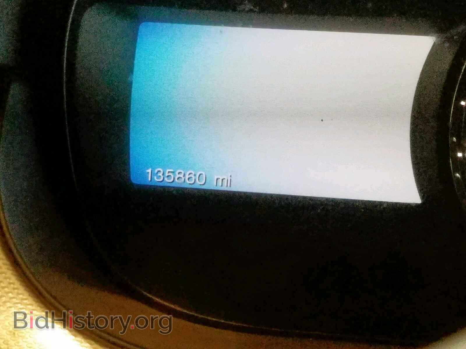 2013 FORD EDGE - VIN: 2FMDK3JC6DBB36803 - Фото 8