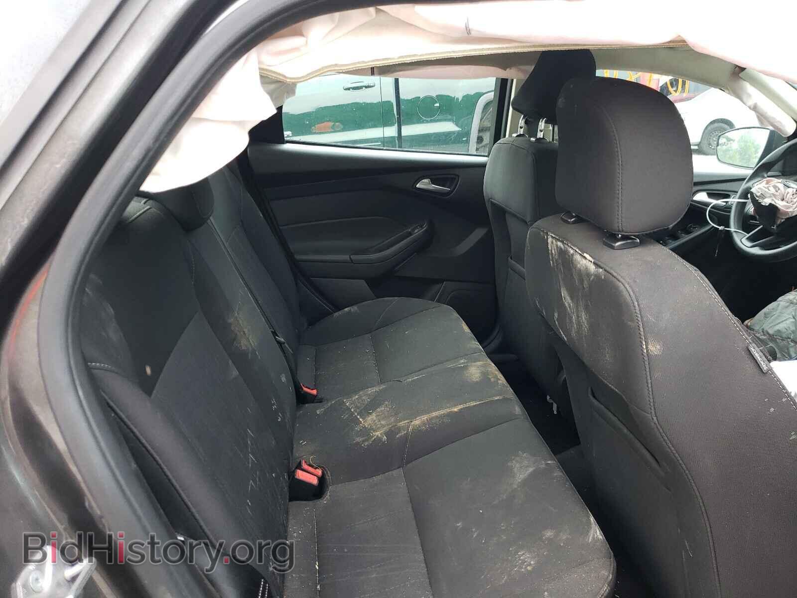 2016 FORD FOCUS - VIN: 1FADP3F23GL216902 - Фото 6