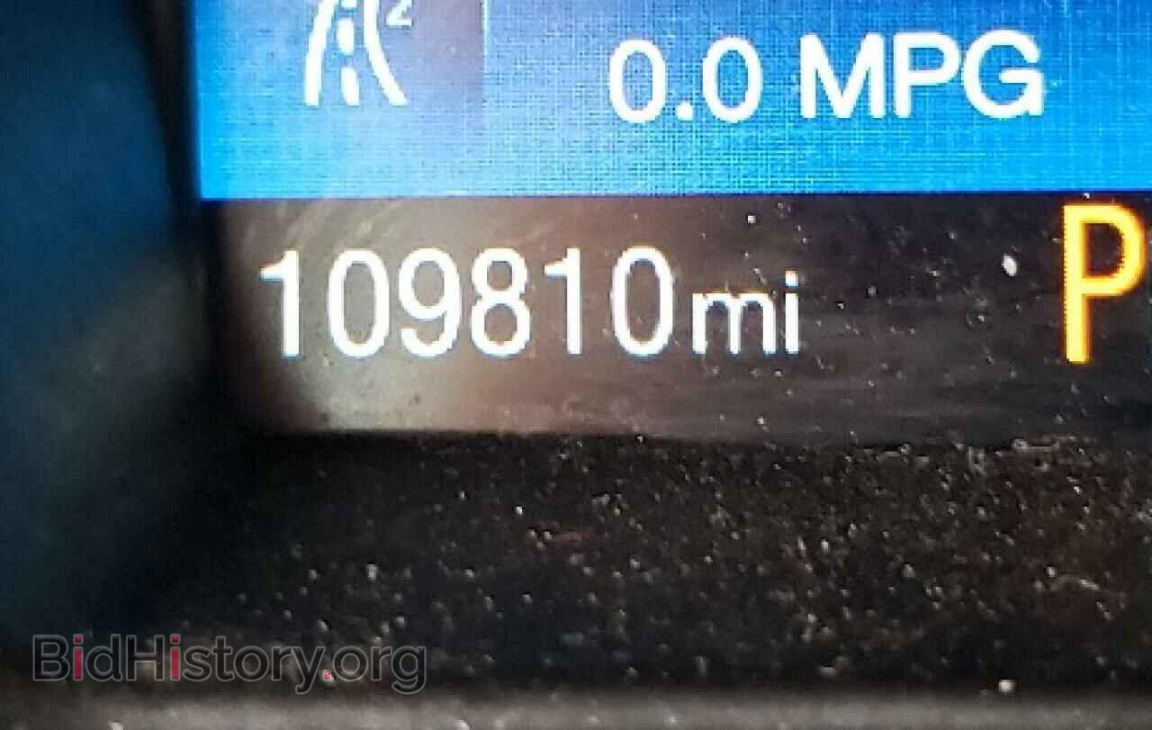 2016 FORD FOCUS - VIN: 1FADP3F23GL216902 - Фото 8