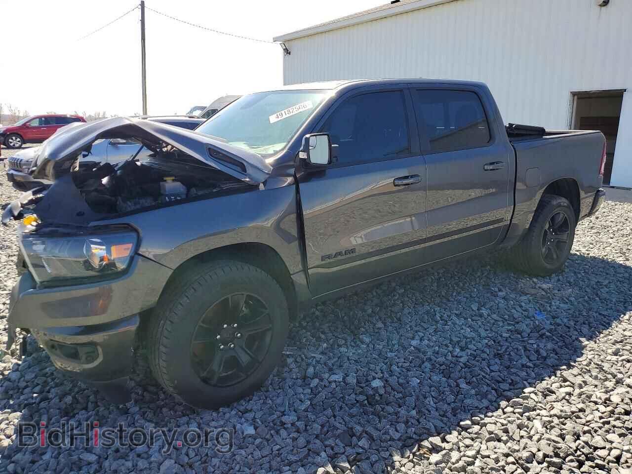 Photo 1C6SRFFT2LN134767 - RAM 1500 2020