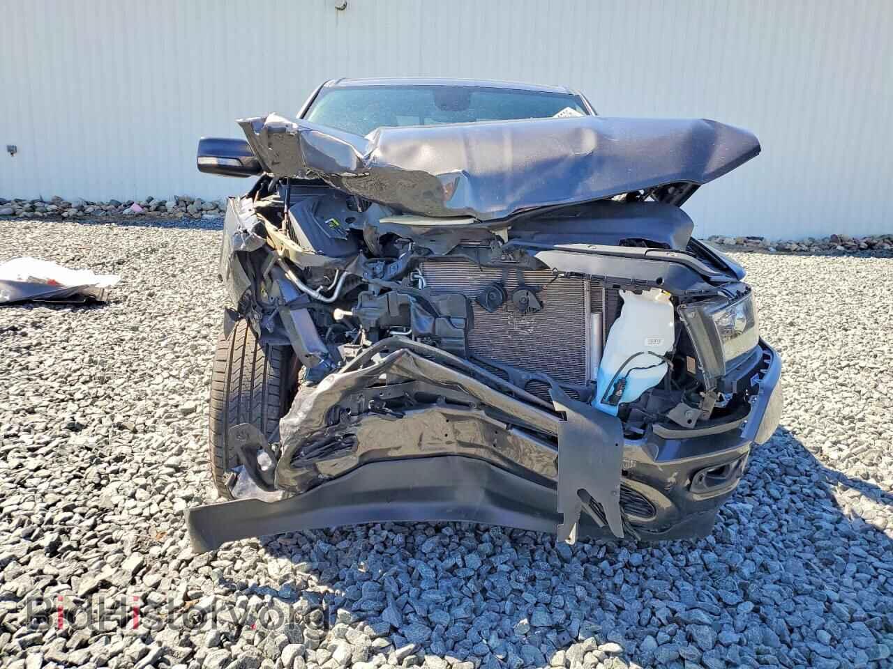 2020 RAM 1500 - VIN: 1C6SRFFT2LN134767 - Photo 5