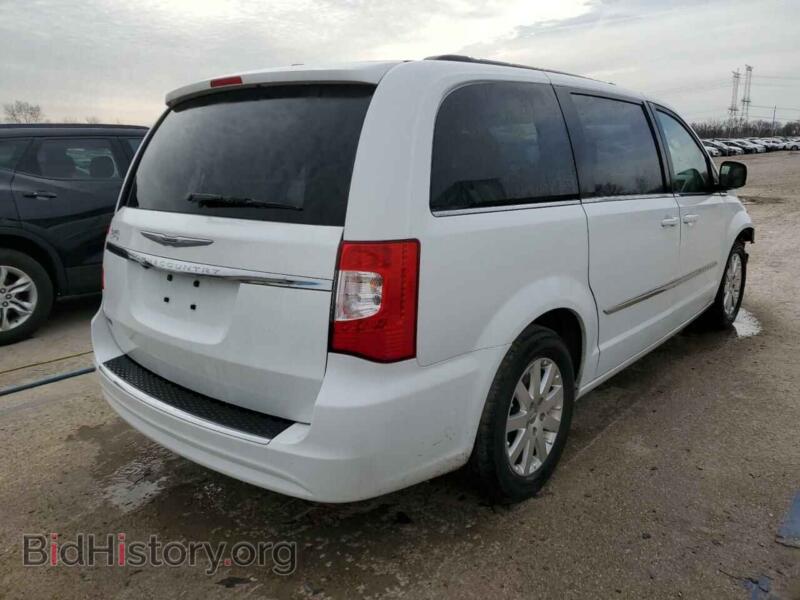 2015 Chrysler MINIVAN (VIN 2C4RC1BG7FR673364) — photo 3 of 15