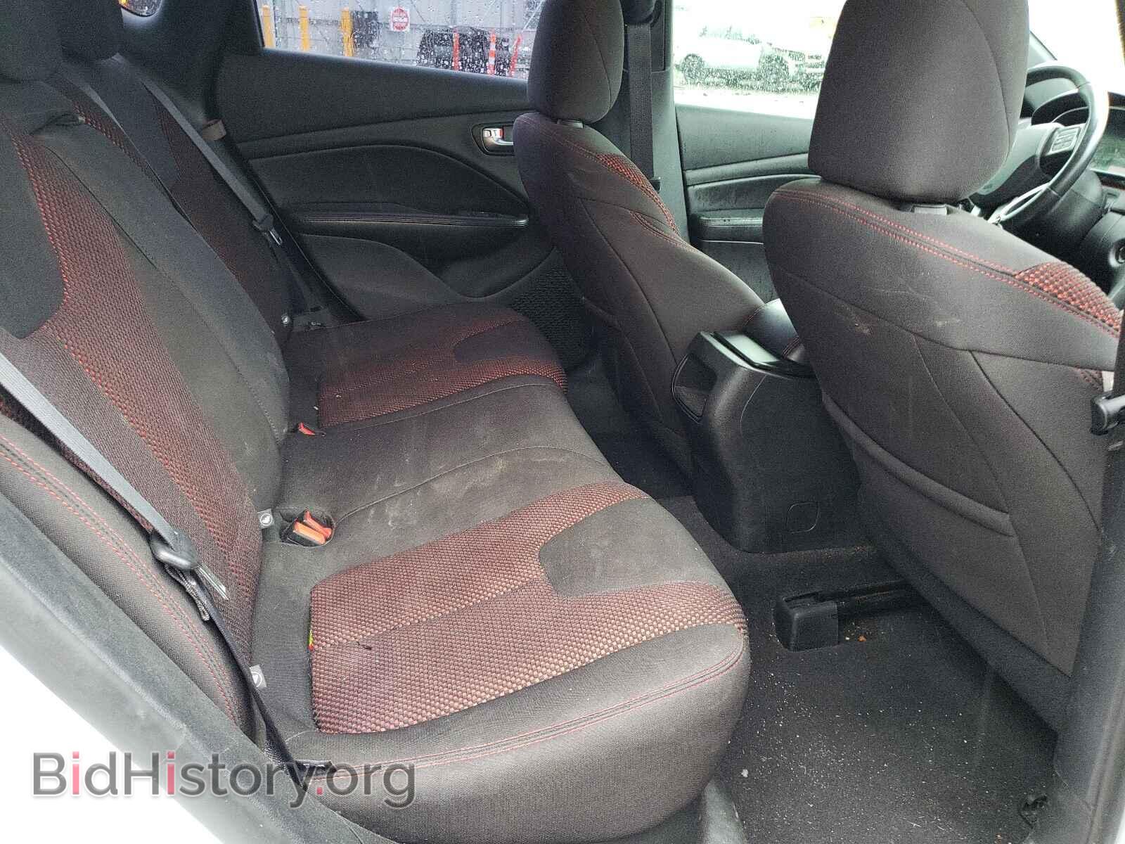 2015 DODGE DART - VIN: 1C3CDFBBXFD402911 - Photo 6