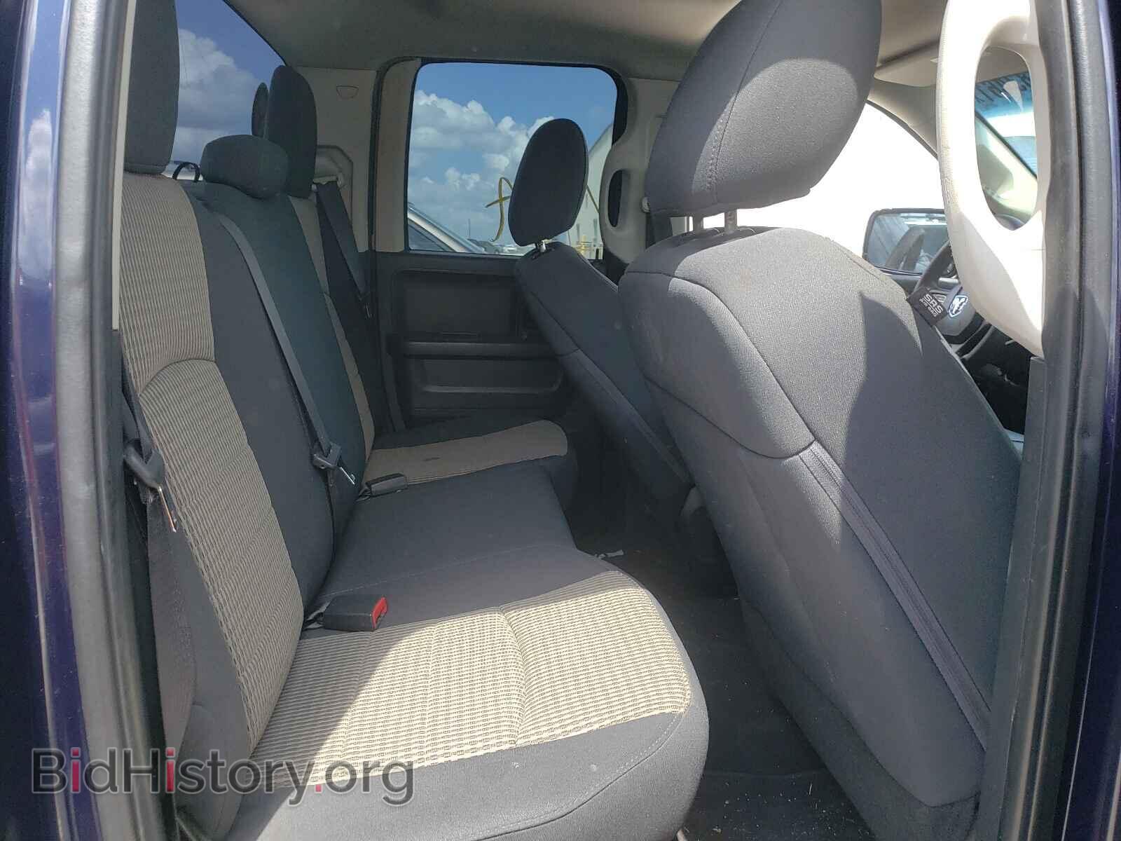 2012 DODGE RAM 1500 - VIN: 1C6RD6FT1CS310495 - Photo 6