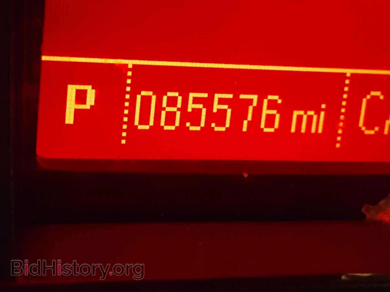 2013 GMC TERRAIN - VIN: 2GKALMEK5D6136929 - Фото 8