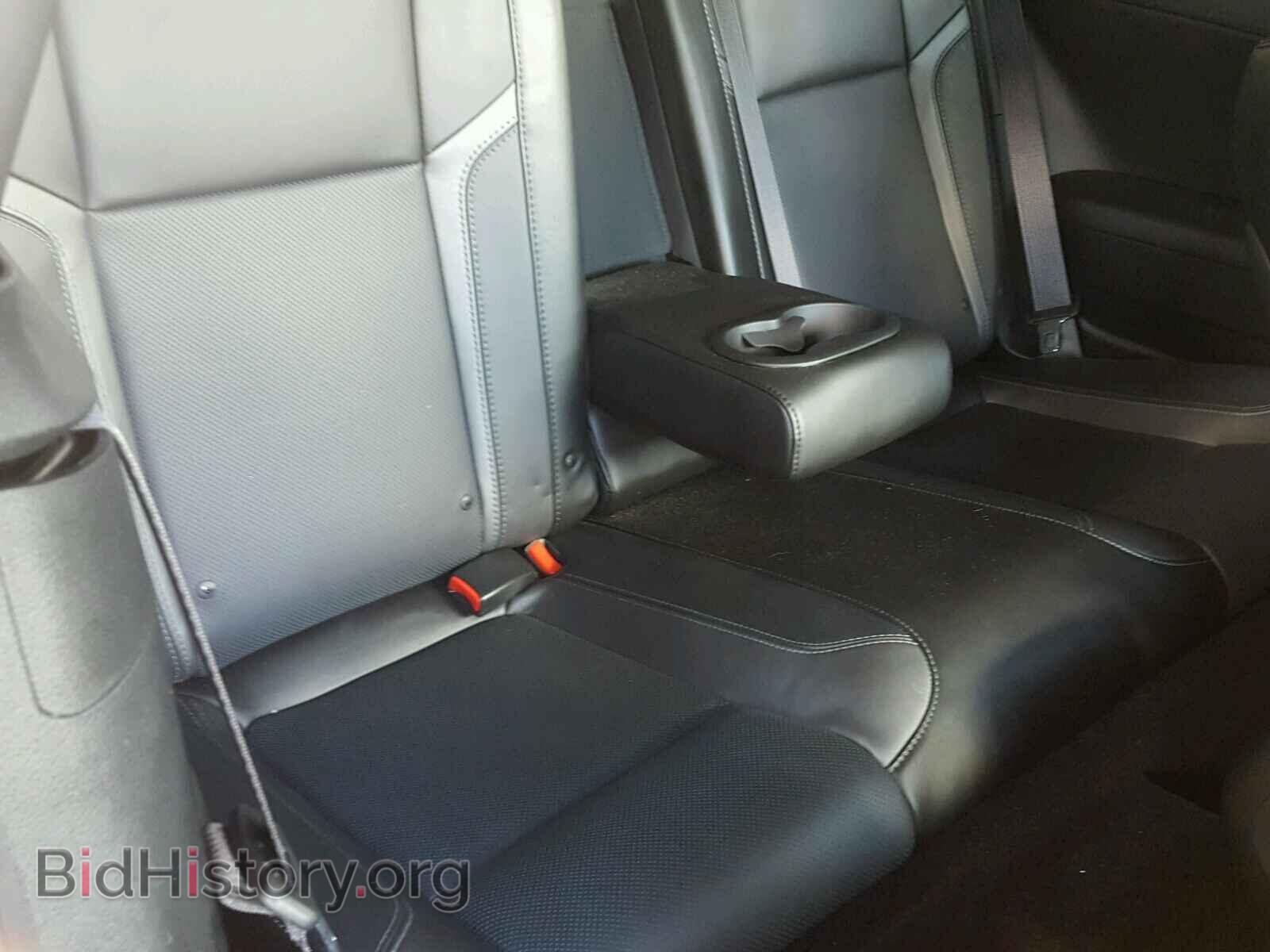 2018 DODGE CHALLENGER - VIN: 2C3CDZBT7JH112471 - Фото 6