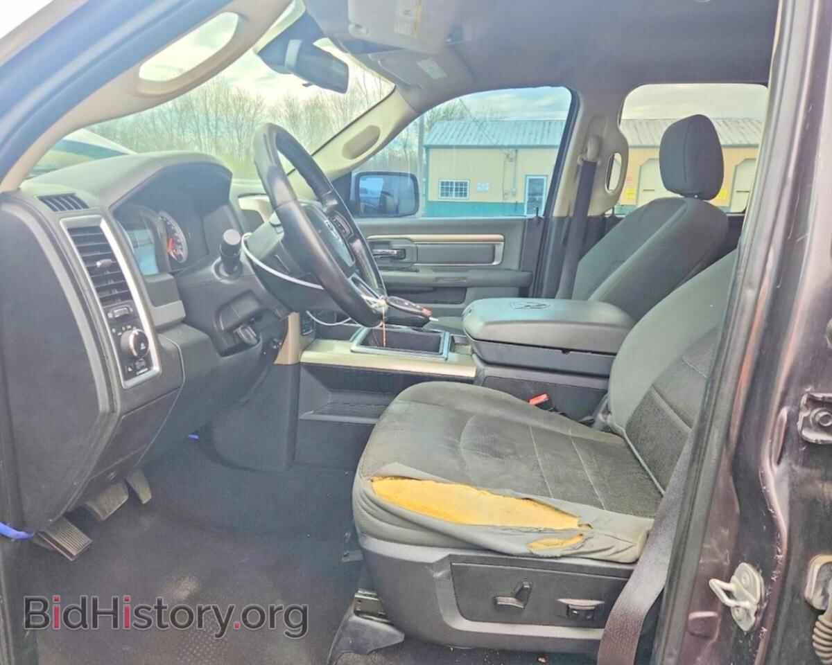 2014 RAM 1500 - VIN: 1C6RR7GT8ES461360 - Фото 7