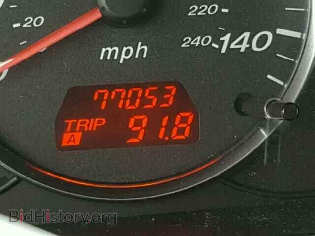 2005 MAZDA 6 - VIN: 1YVHP84C255M73422 - Фото 8