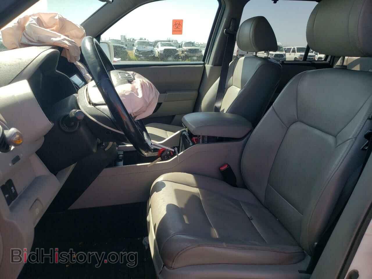 2013 HONDA PILOT - VIN: 5FNYF3H99DB043491 - Фото 7
