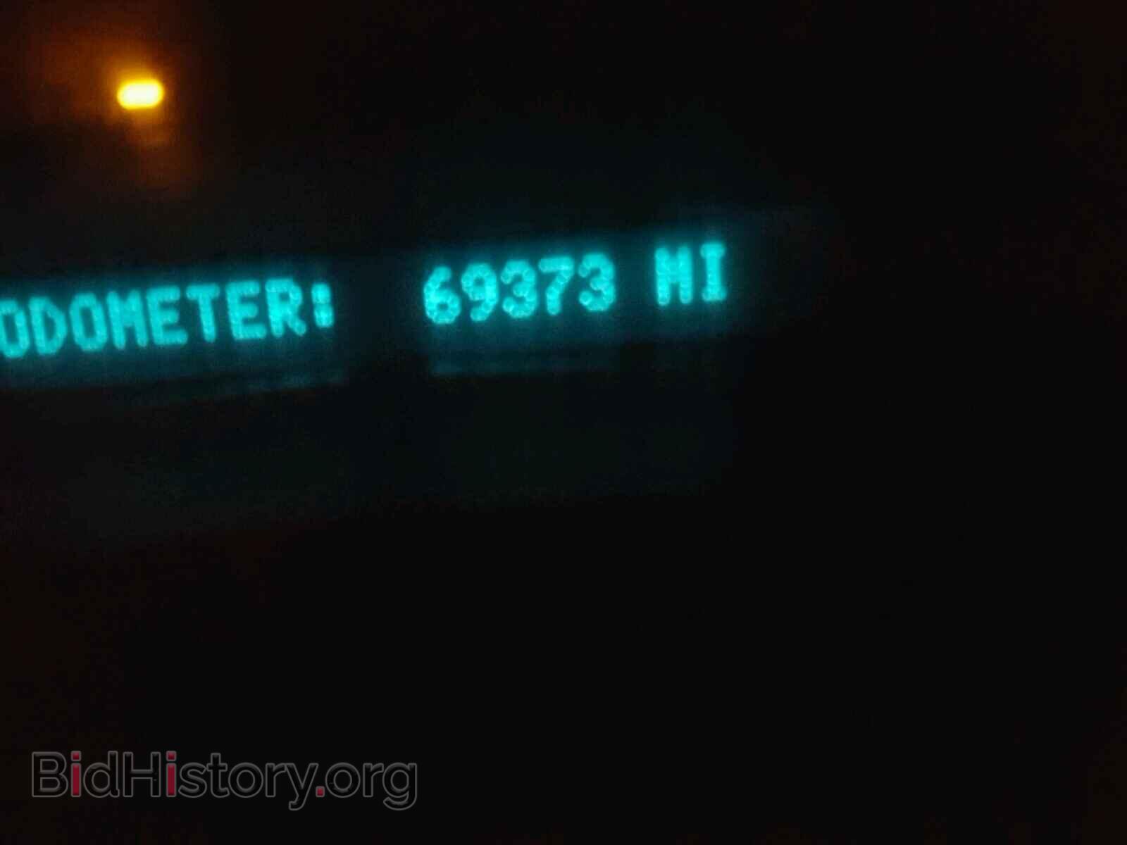 2007 CHEVROLET SILVERADO - VIN: 1GBJK34D37E133687 - Фото 8