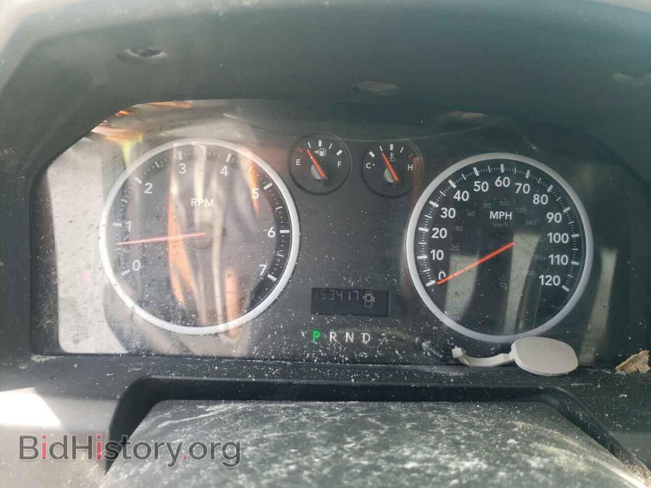 2012 DODGE RAM 1500 - VIN: 1C6RD7FT7CS249787 - Фото 9
