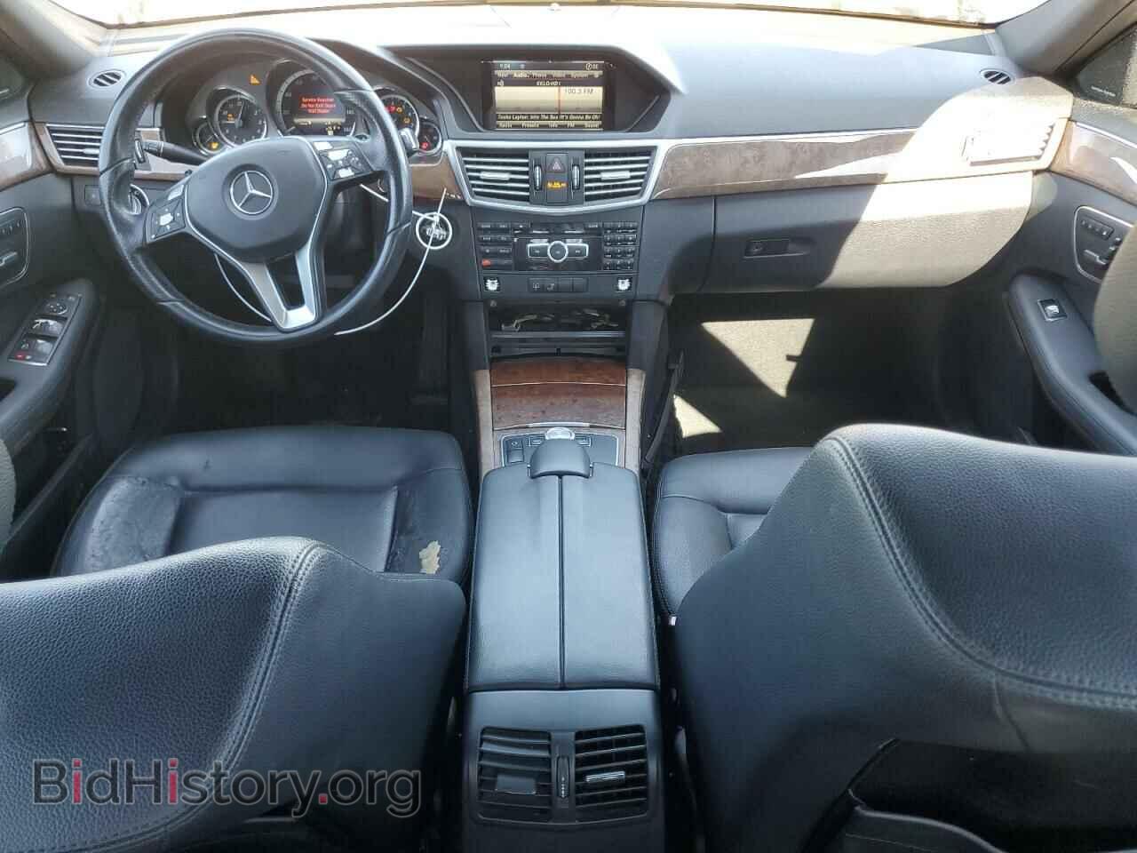 2013 MERCEDES-BENZ E-CLASS - VIN: WDDHF5KB7DA702934 - Фото 8