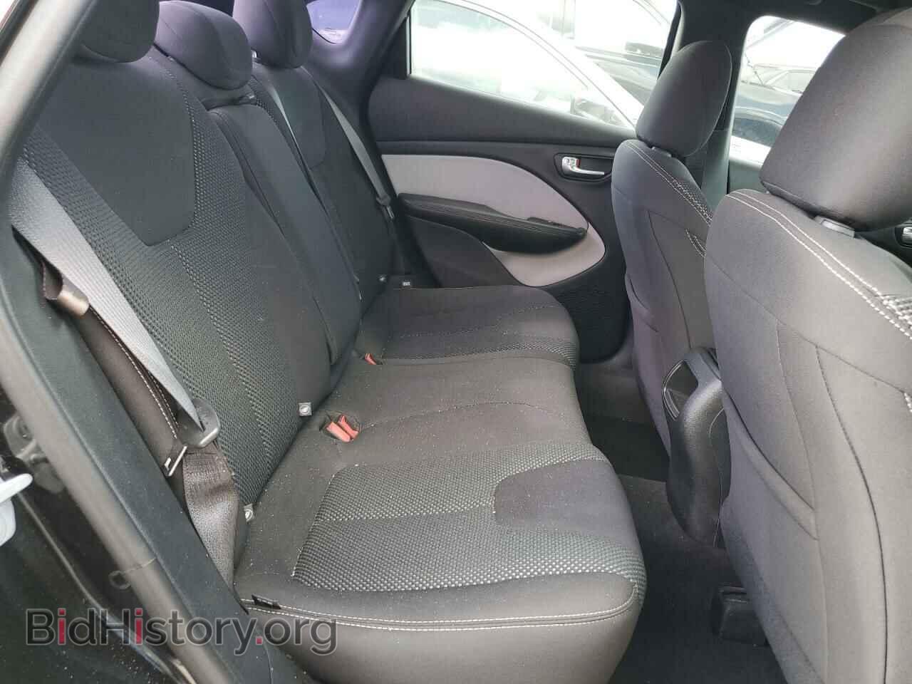 2015 DODGE DART - VIN: 1C3CDFBB7FD345129 - Фото 10