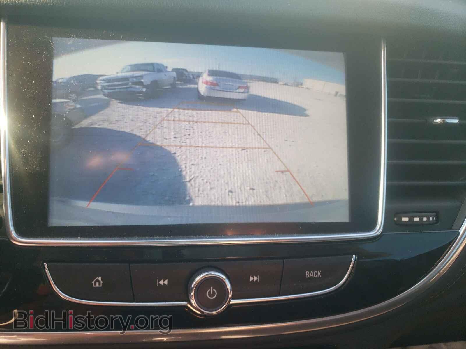 2019 BUICK ENCORE - VIN: KL4CJASB9KB905627 - Photo 9