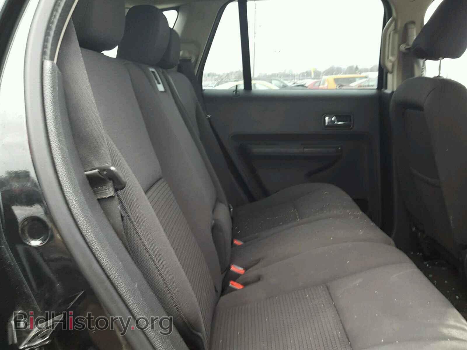 2010 FORD EDGE - VIN: 2FMDK3GC0ABB51560 - Photo 6