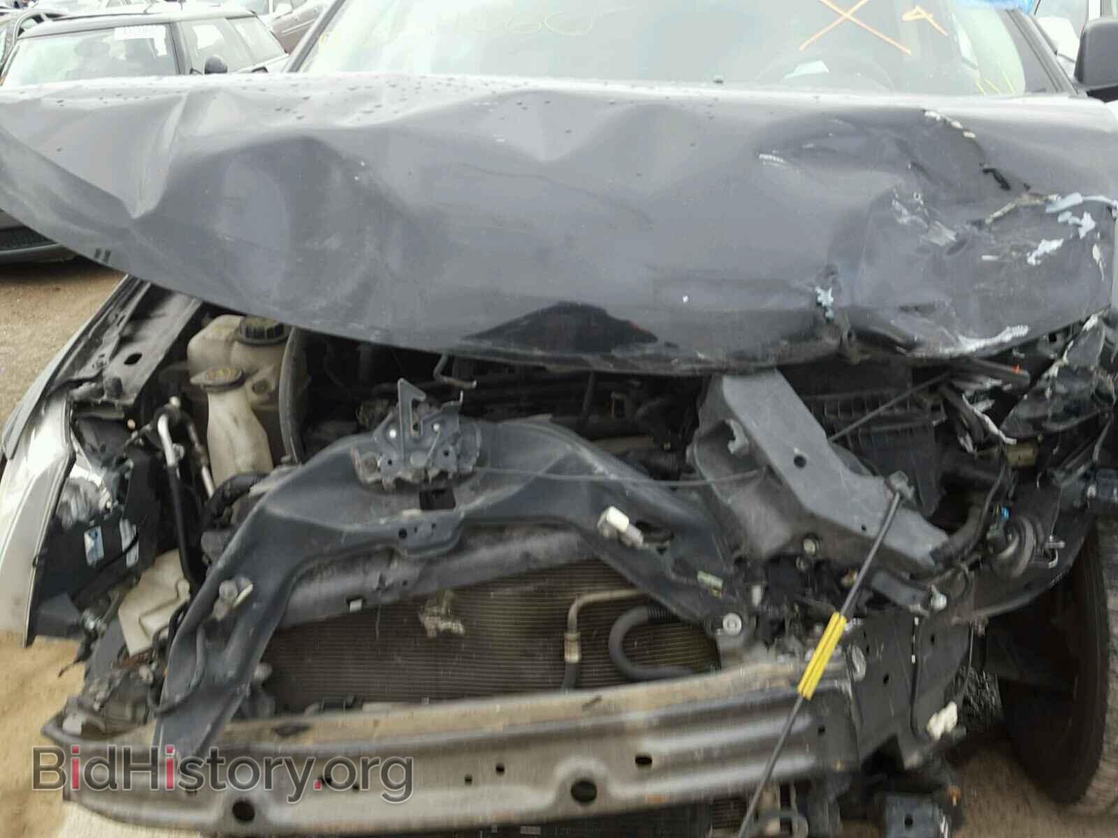 2010 FORD EDGE - VIN: 2FMDK3GC0ABB51560 - Photo 7